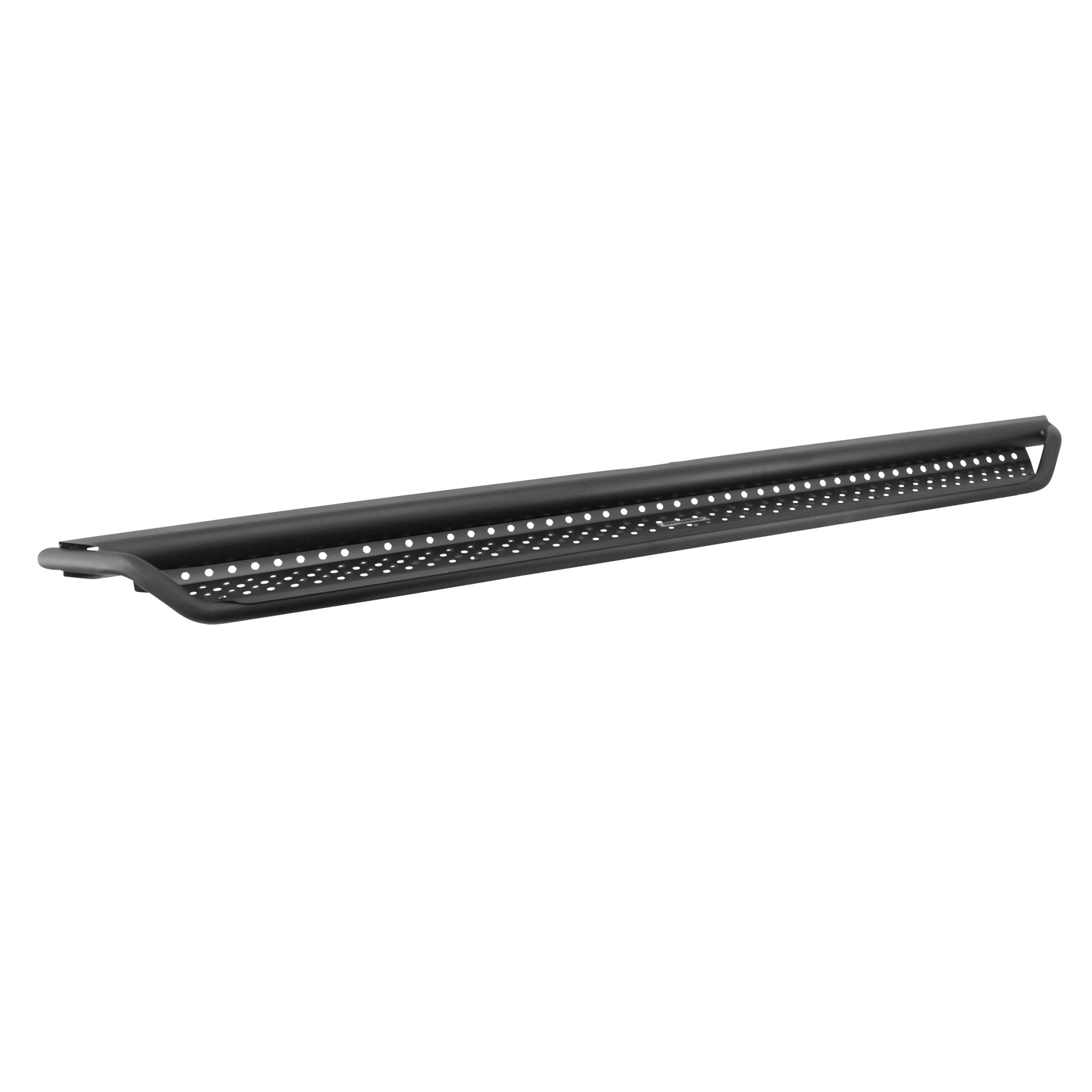 Go Rhino D14157T 2015 - 2023 Ford F150 XLT D1 Dominator Series Xtreme Side Steps with Rocker Panel Mounting Bracket Kit - Rugged Truck Gear