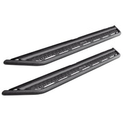 Go Rhino D60068T 2014 - 2024 Toyota 4Runner D6 Dominator Series Xtreme Side Steps - Boards Only, 68" Long - Rugged Truck Gear