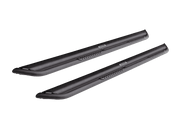 Go Rhino DS60052T 2007 - 2018 Jeep Wrangler JK Dominator Series Xtreme Side Steps - Boards Only, 52" Long - Rugged Truck Gear