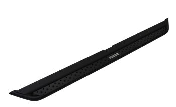 Go Rhino DSS4234T 2015 - 2022 Chevy Colorado Dominator Series Xtreme DSS Side Steps with Rocker Panel Mounting Bracket Kit - Rugged Truck Gear