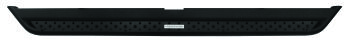 Go Rhino DSS4234T 2015 - 2022 GMC Canyon Dominator Series Xtreme DSS Side Steps with Rocker Panel Mounting Bracket Kit - Rugged Truck Gear