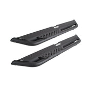 Go Rhino DT60052T 2007 - 2018 Jeep Wrangler JK Dominator Series Xtreme DT Side Steps - Boards Only, 52" Long - Rugged Truck Gear