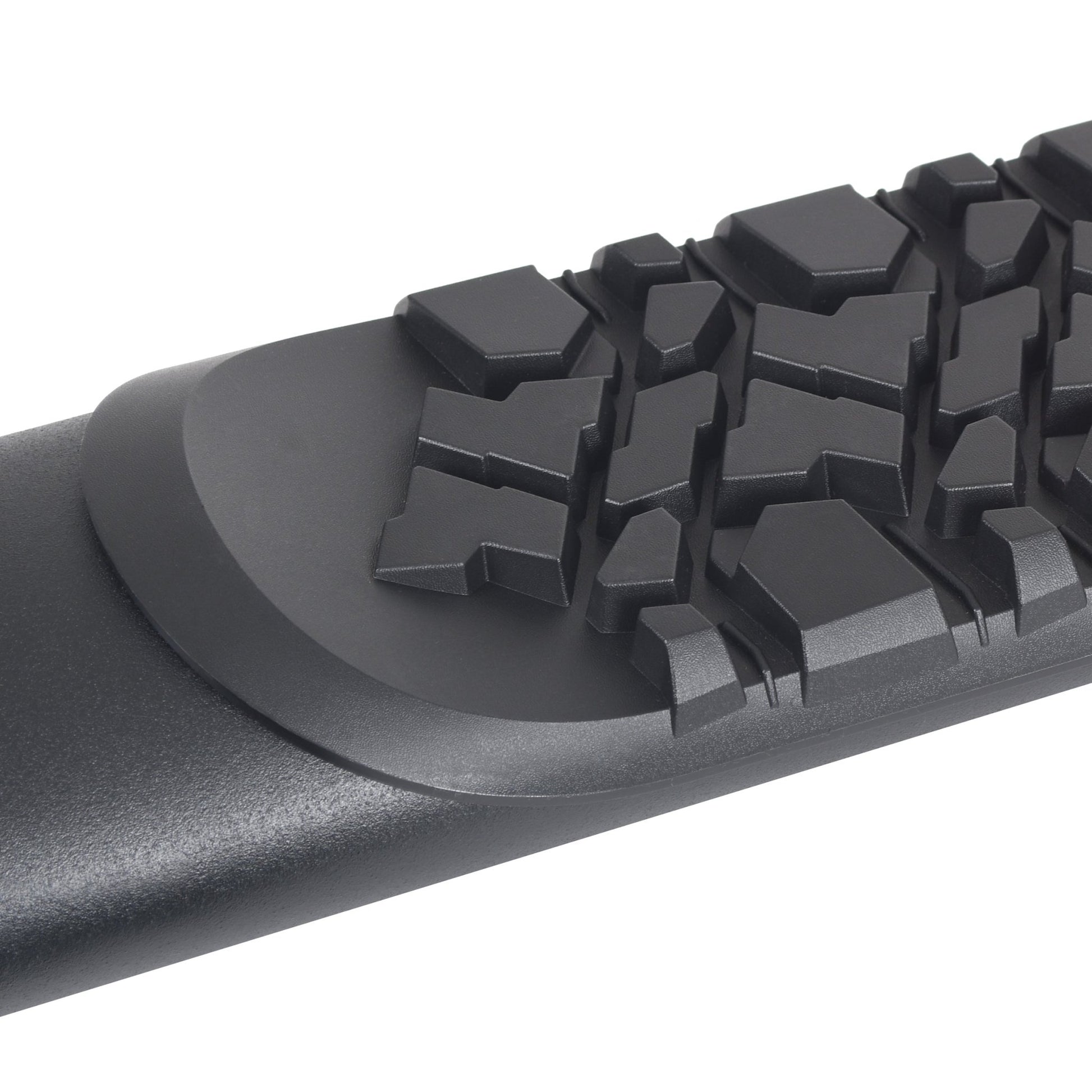 Go Rhino V300057T 2021 - 2024 Ford Bronco V - Series V3 Aluminum Side Steps - Boards Only, 57" Long - Rugged Truck Gear
