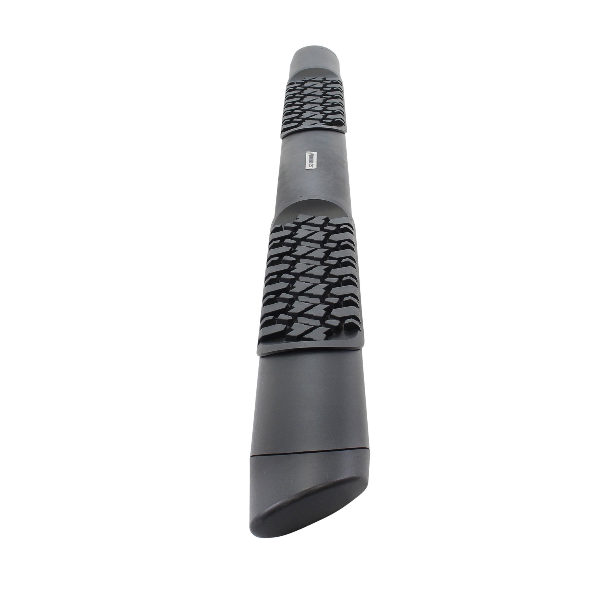 Go Rhino V300080T 2014 - 2024 GMC Sierra 1500 V - Series V3 Aluminum Side Steps - Boards Only, 80" Long - Rugged Truck Gear