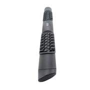 Go Rhino V300080T 2019 - 2024 Ford Ranger V - Series V3 Aluminum Side Steps - Boards Only, 80" Long - Rugged Truck Gear