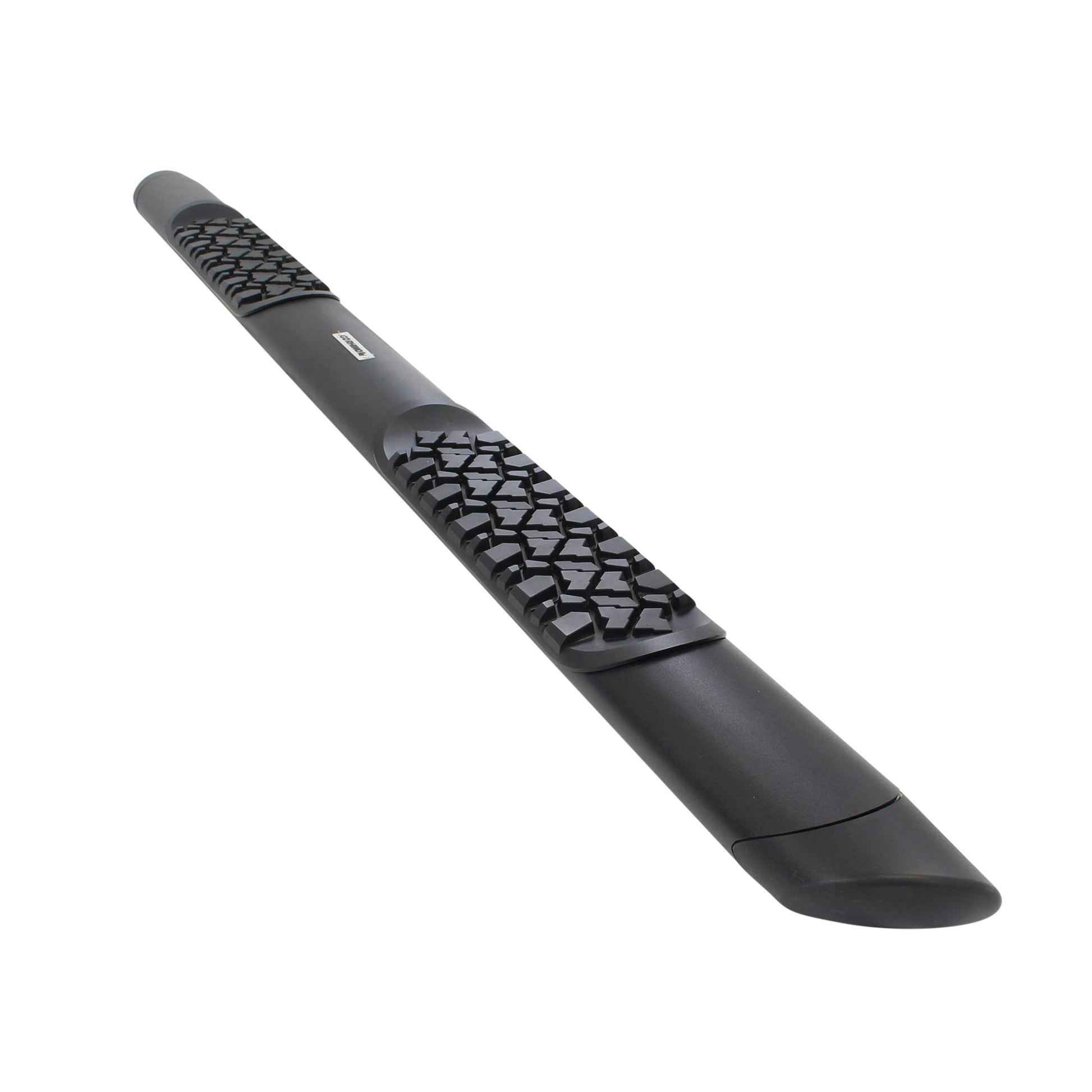 Go Rhino V300087T 2005 - 2023 Toyota Tacoma V - Series V3 Aluminum Side Steps - Boards Only, 87" Long - Rugged Truck Gear