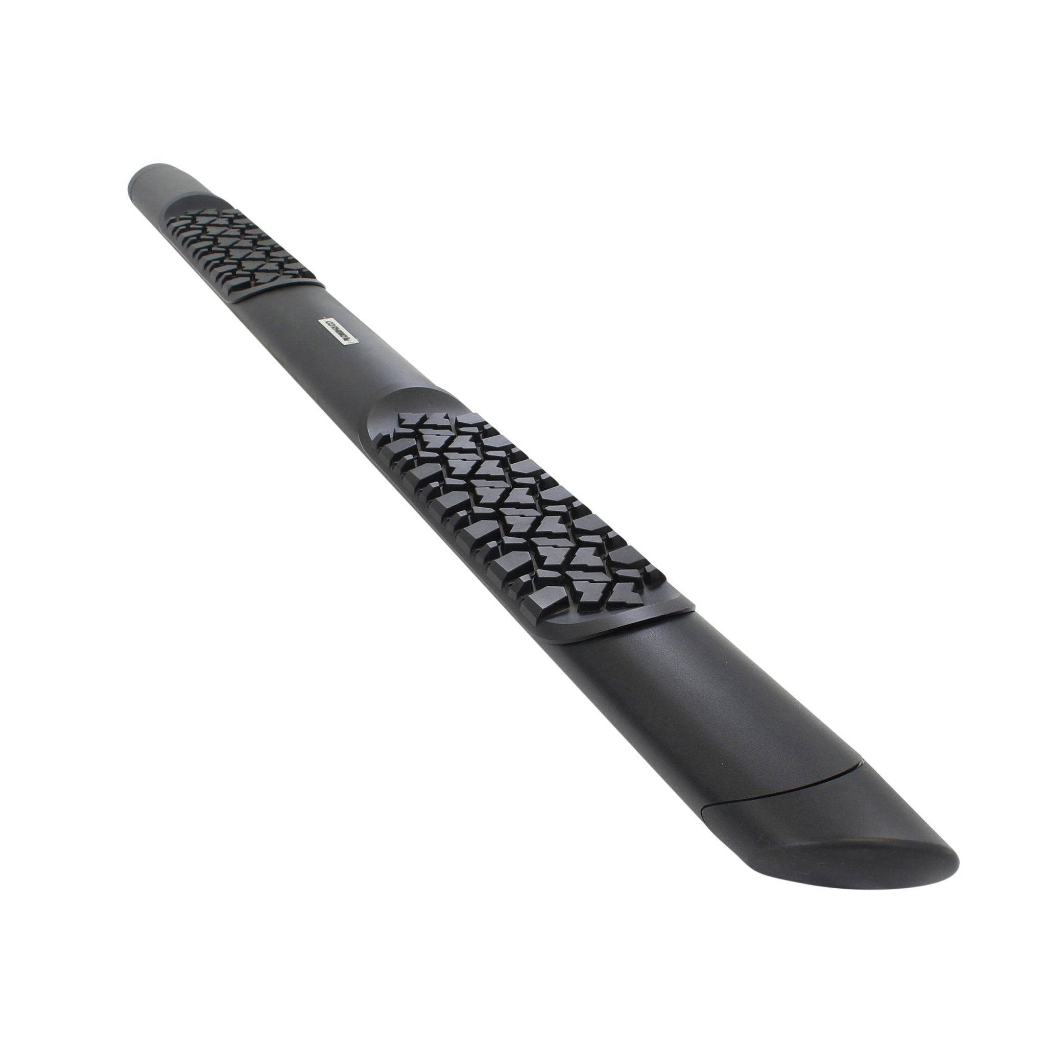 Go Rhino V300087T 2005 - 2023 Toyota Tacoma V - Series V3 Aluminum Side Steps - Boards Only, 87" Long - Rugged Truck Gear