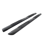 Go Rhino V300087T 2014 - 2024 GMC Sierra 1500 V - Series V3 Aluminum Side Steps - Boards Only, 87" Long - Rugged Truck Gear