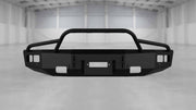 Hammerhead 600 - 56 - 0061 Ford F150 2009 - 2014 Front Winch Bumper Pre - Runner - Rugged Truck Gear
