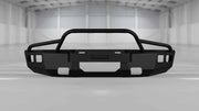 Hammerhead 600 - 56 - 0063 Ford F150 2011 - 2014 Front Winch Bumper Pre - Runner - Rugged Truck Gear