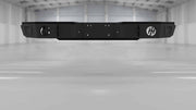 Hammerhead 600 - 56 - 0078 Ford Bronco 1987 - 1996 Rear Bumper - Rugged Truck Gear