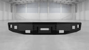 Hammerhead 600 - 56 - 0090 Ford Raptor 2010 - 2014 Front Winch Bumper Low Profile - Rugged Truck Gear