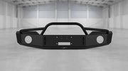Hammerhead 600 - 56 - 0093 GMC Sierra 1500 2003 - 2006 Front Winch Bumper Pre - Runner - Rugged Truck Gear