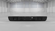 Hammerhead 600 - 56 - 0120 Chevy Silverado 1500 1999 - 2006 Rear Bumper - Rugged Truck Gear