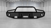 Hammerhead 600 - 56 - 0124 Ford F150 2004 - 2008 Front Winch Bumper Pre - Runner - Rugged Truck Gear