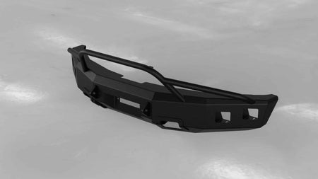 Hammerhead 600 - 56 - 0128 2010 - 2014 Ford Raptor Front Winch Bumper Pre - Runner - Rugged Truck Gear