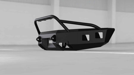 Hammerhead 600 - 56 - 0128 2010 - 2014 Ford Raptor Front Winch Bumper Pre - Runner - Rugged Truck Gear