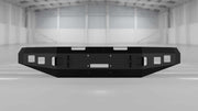 Hammerhead 600 - 56 - 0137 Dodge Ram 2500/3500 1994 - 2002 Front Winch Bumper Low Profile - Rugged Truck Gear