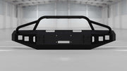 Hammerhead 600 - 56 - 0138 Dodge Ram 2500/3500 1994 - 2002 Front Winch Bumper Pre - Runner - Rugged Truck Gear