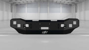 Hammerhead 600 - 56 - 0156 Ford Excursion 2000 - 2004 Front Winch Bumper Low Profile - Rugged Truck Gear