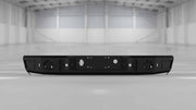 Hammerhead 600 - 56 - 0183 Chevy Silverado 1500 2007 - 2013 Rear Bumpers with Sensors - Rugged Truck Gear