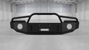 Hammerhead 600 - 56 - 0194 GMC Sierra 1500 1999 - 2002 Front Winch Bumper Pre - Runner - Rugged Truck Gear