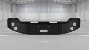 Hammerhead 600 - 56 - 0245 Ford F250/F350/F450/F550 2011 - 2016 Front Winch Bumper Low Profile - Rugged Truck Gear