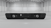 Hammerhead 600 - 56 - 0254 Toyota Tundra 2014 - 2021 Rear Bumper with Sensors - Rugged Truck Gear