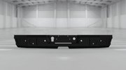 Hammerhead 600 - 56 - 0272 GMC Sierra 2500/3500 2015 - 2019 Rear Bumper with Sensors - Rugged Truck Gear