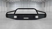 Hammerhead 600 - 56 - 0322 Ford F150 1992 - 1996 Front Winch Bumper Pre - Runner - Rugged Truck Gear