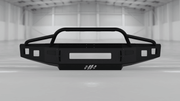 Hammerhead 600 - 56 - 0385 Ford F150 2015 - 2017 Front Non - Winch Bumper Pre - Runner - Rugged Truck Gear