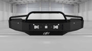Hammerhead 600 - 56 - 0410 Chevy Silverado 2500/3500 2015 - 2019 Front Non - Winch Bumper Pre - Runner - Rugged Truck Gear