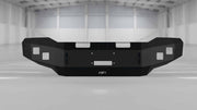 Hammerhead 600 - 56 - 0414 Toyota Tundra 2007 - 2013 Front Winch Bumper Low Profile - Rugged Truck Gear