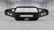 Hammerhead 600 - 56 - 0426 Ford Excursion 2005 Front Non - Winch Bumper Pre - Runner - Rugged Truck Gear