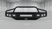 Hammerhead 600 - 56 - 0432 Toyota Tundra 2014 - 2021 Front Non - Winch Bumper Pre - Runner - Rugged Truck Gear