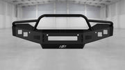 Hammerhead 600 - 56 - 0436 GMC Sierra 1500 2016 - 2018 Front Non - Winch Bumper Pre - Runner - Rugged Truck Gear