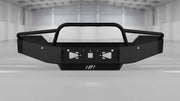 Hammerhead 600 - 56 - 0445 Chevy Silverado 1500 2016 - 2018 Front Non - Winch Bumper Pre - Runner - Rugged Truck Gear