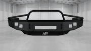 Hammerhead 600 - 56 - 0446 Chevy Silverado 2500/3500 2011 - 2014 Front Non - Winch Bumper Pre - Runner - Rugged Truck Gear