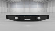 Hammerhead 600 - 56 - 0455 Ford F150 1992 - 1996 Front Winch Bumper Low Profile - Rugged Truck Gear