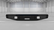 Hammerhead 600 - 56 - 0455 Ford F250/F350/F450 1992 - 1998 Front Winch Bumper Low Profile - Rugged Truck Gear