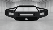 Hammerhead 600 - 56 - 0465 GMC Sierra 1500 2007 - 2013 Front Non - Winch Bumper Pre - Runner - Rugged Truck Gear