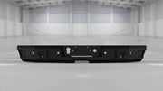 Hammerhead 600 - 56 - 0481 GMC Sierra 1500 2014 - 2018 Flush Mount Rear Bumper with Sensors - Rugged Truck Gear