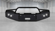 Hammerhead 600 - 56 - 0488 GMC Sierra 1500 2016 - 2018 Front Winch Bumper Pre - Runner - Rugged Truck Gear