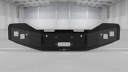Hammerhead 600 - 56 - 0489 GMC Sierra 1500 2016 - 2018 Front Winch Bumper Low Profile - Rugged Truck Gear