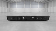 Hammerhead 600 - 56 - 0523 GMC Sierra 1500 2007 - 2013 Flush Mount Rear Bumper with Sensors - Rugged Truck Gear