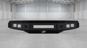 Hammerhead 600 - 56 - 0539 Dodge Ram 1500 1997 - 2001 Front Non - Winch Bumper Low Profile - Rugged Truck Gear