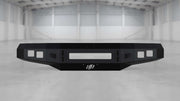 Hammerhead 600 - 56 - 0539 Dodge Ram 2500/3500 1994 - 2002 Front Non - Winch Bumper Low Profile - Rugged Truck Gear