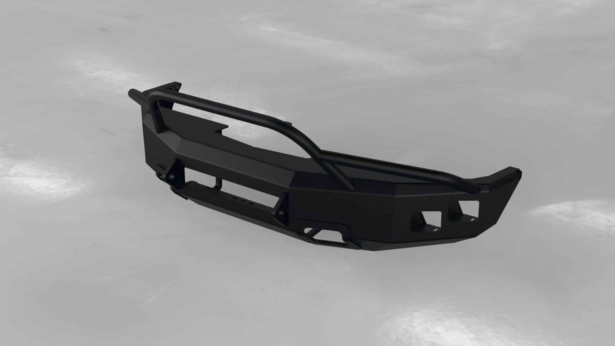 Hammerhead 600 - 56 - 0542 Ford F150 2004 - 2008 Front Non - Winch Bumper Pre - Runner - Rugged Truck Gear