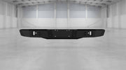 Hammerhead 600 - 56 - 0551 Toyota Tacoma 1995 - 2004 Flush Mount Rear Bumper - Rugged Truck Gear