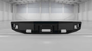Hammerhead 600 - 56 - 0562 Ford F150 2004 - 2008 Front Winch Bumper Low Profile - Rugged Truck Gear